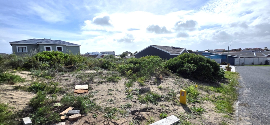 Commercial Property for Sale in Perlemoenbaai Western Cape